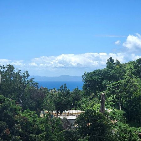 Edma Apartahotel Samana Exterior photo